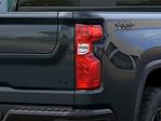 2025 Chevrolet Silverado 2500 Crew Cab 4WD Pickup for sale #C251451 - photo 11