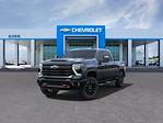 2025 Chevrolet Silverado 2500 Crew Cab 4WD Pickup for sale #C251451 - photo 8