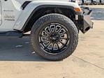 2019 Jeep Wrangler 4WD SUV for sale #C251455A - photo 25