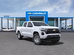 2025 Chevrolet Colorado Crew Cab RWD Pickup for sale #C251460 - photo 1