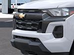 2025 Chevrolet Colorado Crew Cab RWD Pickup for sale #C251460 - photo 13