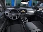 2025 Chevrolet Colorado Crew Cab RWD Pickup for sale #C251460 - photo 15