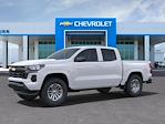2025 Chevrolet Colorado Crew Cab RWD Pickup for sale #C251460 - photo 3