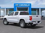 2025 Chevrolet Colorado Crew Cab RWD Pickup for sale #C251460 - photo 4