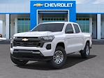 2025 Chevrolet Colorado Crew Cab RWD Pickup for sale #C251460 - photo 6