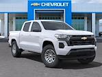 2025 Chevrolet Colorado Crew Cab RWD Pickup for sale #C251460 - photo 7