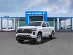 2025 Chevrolet Colorado Crew Cab RWD Pickup for sale #C251460 - photo 8