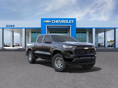 2025 Chevrolet Colorado Crew Cab RWD Pickup for sale #C251461 - photo 1
