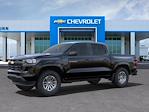 2025 Chevrolet Colorado Crew Cab RWD Pickup for sale #C251461 - photo 3