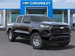 2025 Chevrolet Colorado Crew Cab RWD Pickup for sale #C251461 - photo 7
