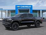 2025 Chevrolet Colorado Crew Cab 4WD Pickup for sale #C251462 - photo 3
