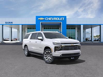 2025 Chevrolet Suburban RWD SUV for sale #C251465 - photo 1