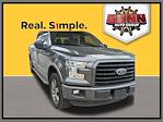2016 Ford F-150 SuperCrew Cab RWD Pickup for sale #C251467C - photo 1