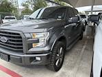 2016 Ford F-150 SuperCrew Cab RWD Pickup for sale #C251467C - photo 4