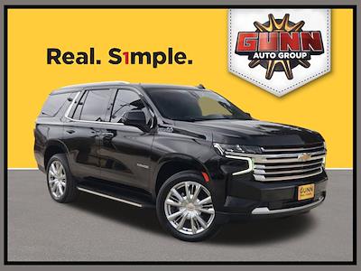 2022 Chevrolet Tahoe RWD SUV for sale #C251469A - photo 1