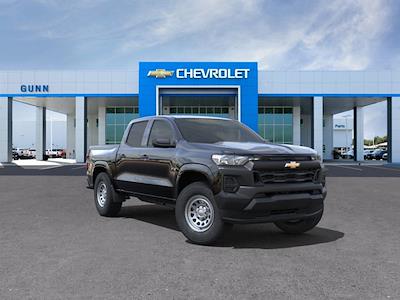 2025 Chevrolet Colorado Crew Cab RWD Pickup for sale #C251474 - photo 1