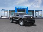 2025 Chevrolet Colorado Crew Cab RWD Pickup for sale #C251474 - photo 1