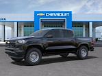 2025 Chevrolet Colorado Crew Cab RWD Pickup for sale #C251474 - photo 3