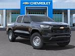 2025 Chevrolet Colorado Crew Cab RWD Pickup for sale #C251474 - photo 7
