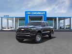 2025 Chevrolet Colorado Crew Cab RWD Pickup for sale #C251474 - photo 8