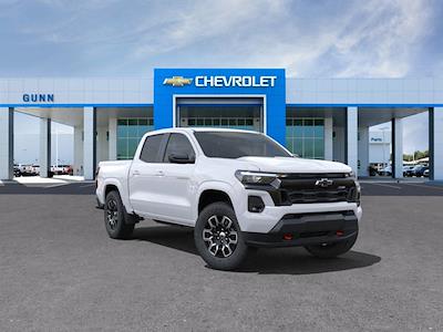 2025 Chevrolet Colorado Crew Cab 4WD Pickup for sale #C251477 - photo 1