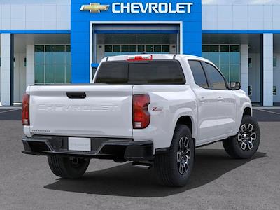 2025 Chevrolet Colorado Crew Cab 4WD Pickup for sale #C251477 - photo 2