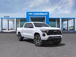 2025 Chevrolet Colorado Crew Cab 4WD Pickup for sale #C251477 - photo 1