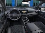 2025 Chevrolet Colorado Crew Cab 4WD Pickup for sale #C251477 - photo 15