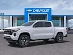 2025 Chevrolet Colorado Crew Cab 4WD Pickup for sale #C251477 - photo 3