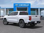 2025 Chevrolet Colorado Crew Cab 4WD Pickup for sale #C251477 - photo 4