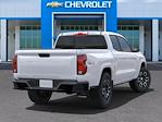 2025 Chevrolet Colorado Crew Cab 4WD Pickup for sale #C251477 - photo 2