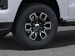 2025 Chevrolet Colorado Crew Cab 4WD Pickup for sale #C251477 - photo 9