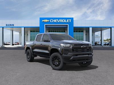 2025 Chevrolet Colorado Crew Cab 4WD Pickup for sale #C251478 - photo 1