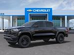 2025 Chevrolet Colorado Crew Cab 4WD Pickup for sale #C251478 - photo 3