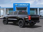 2025 Chevrolet Colorado Crew Cab 4WD Pickup for sale #C251478 - photo 4