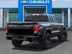 2025 Chevrolet Colorado Crew Cab 4WD Pickup for sale #C251478 - photo 2