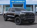 2025 Chevrolet Colorado Crew Cab 4WD Pickup for sale #C251478 - photo 7