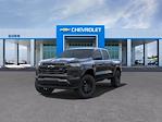 2025 Chevrolet Colorado Crew Cab 4WD Pickup for sale #C251478 - photo 8