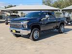 2020 Chevrolet Silverado 2500 Crew Cab SRW 4WD Pickup for sale #C251478B - photo 7