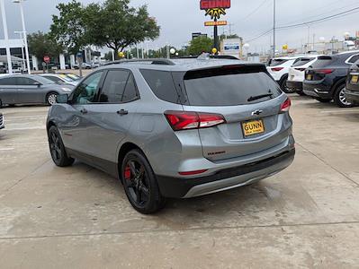 2024 Chevrolet Equinox FWD SUV for sale #C251482A - photo 2