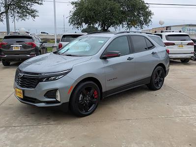 2024 Chevrolet Equinox FWD SUV for sale #C251482A - photo 1