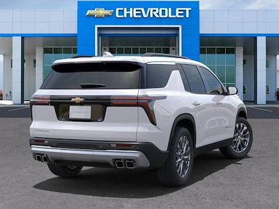 2025 Chevrolet Traverse FWD SUV for sale #C251483 - photo 2