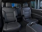 2025 Chevrolet Traverse FWD SUV for sale #C251483 - photo 17