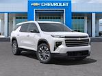 2025 Chevrolet Traverse FWD SUV for sale #C251483 - photo 7