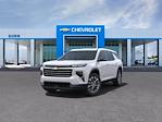 2025 Chevrolet Traverse FWD SUV for sale #C251483 - photo 8