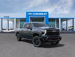 2025 Chevrolet Silverado 2500 Crew Cab 4WD Pickup for sale #C251489 - photo 1