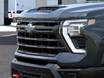 2025 Chevrolet Silverado 2500 Crew Cab 4WD Pickup for sale #C251489 - photo 13