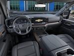 2025 Chevrolet Silverado 2500 Crew Cab 4WD Pickup for sale #C251489 - photo 15