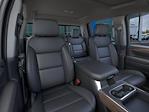 2025 Chevrolet Silverado 2500 Crew Cab 4WD Pickup for sale #C251489 - photo 16