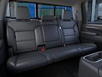 2025 Chevrolet Silverado 2500 Crew Cab 4WD Pickup for sale #C251489 - photo 17